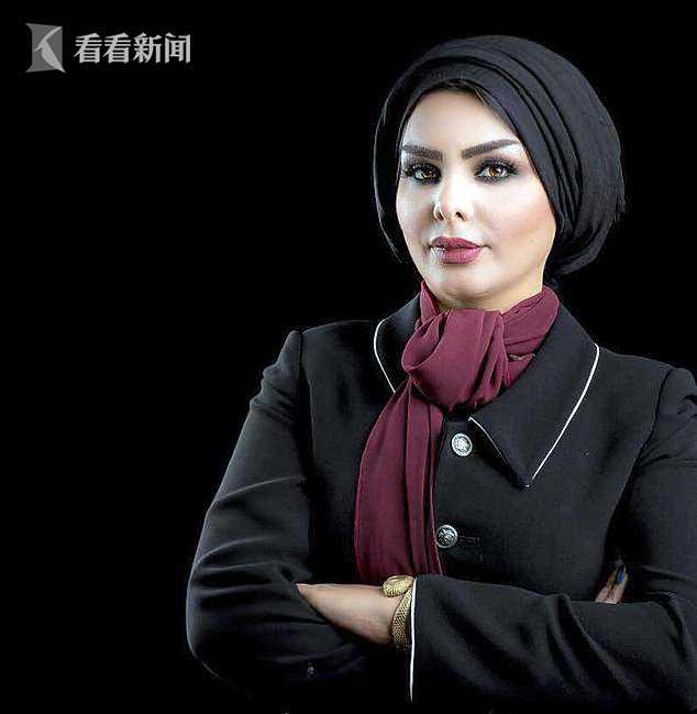 视频|伊拉克网红女模当街被枪杀 已有多名女性被暗杀