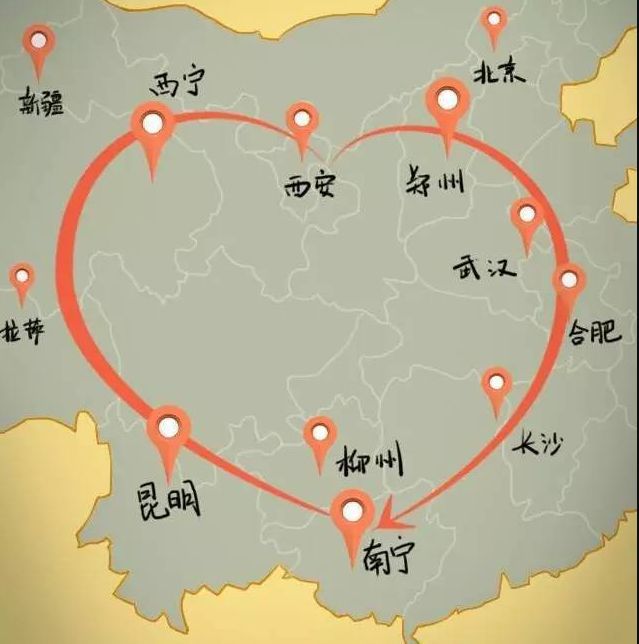 感谢这个姑娘让我们知道喜欢三毛的不都是小二姐
