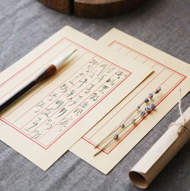 惊艳历史的八封最美书信:纸短情长,请勿相忘