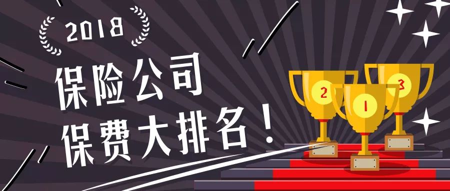 大地保险排名第排名_2019中国大地保险排名第几大地车险2018