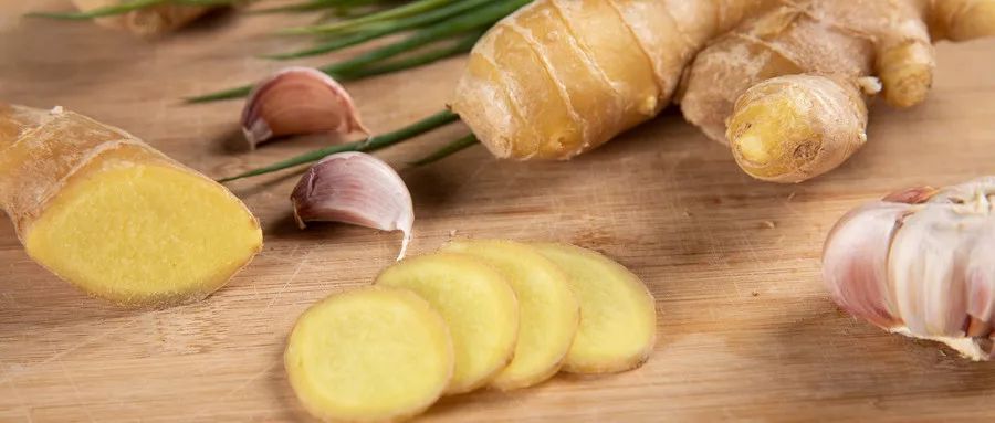流感高发季教你几招巧用姜葱蒜防流感