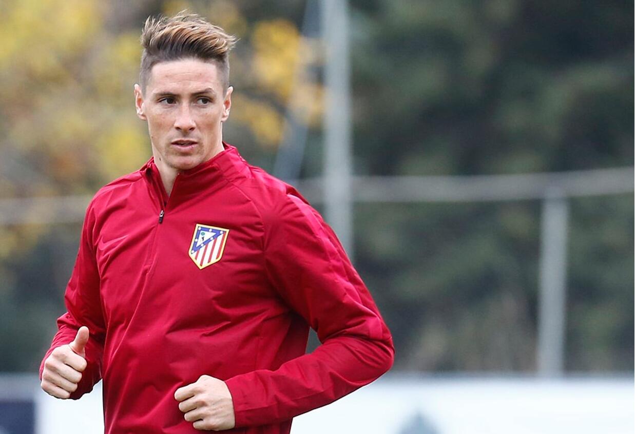 曝托雷斯与j联赛谈崩 拒中超报价 下一站?美国