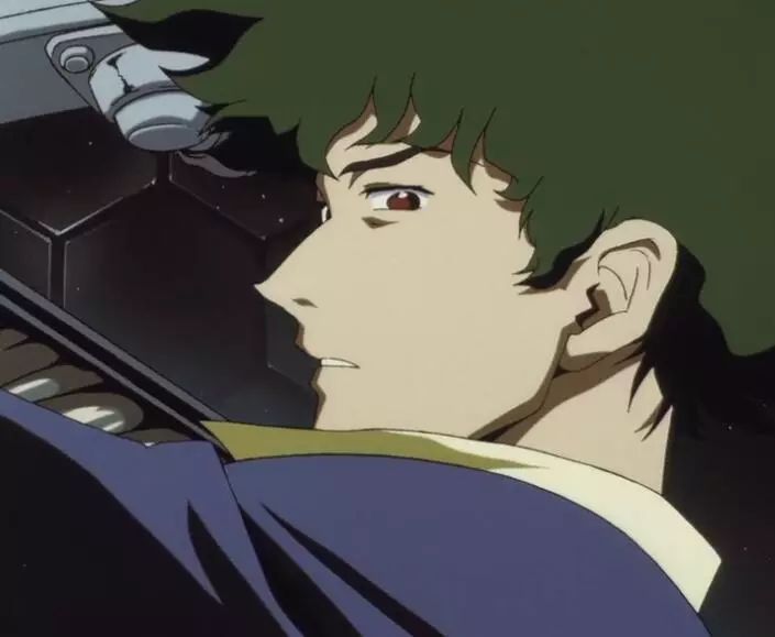 去太空流浪的那一天,请带上这部动画|渡边信一郎|动画|红龙_新浪新闻