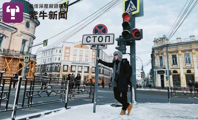 李升的旅行照片