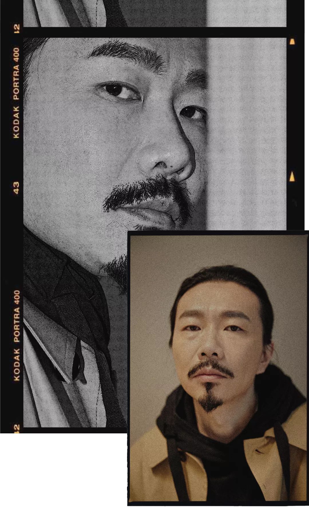 臧鸿飞 | 一直对抗一直愤怒