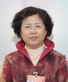 于欣伟委员谈未成年人权益保护:建立健全未成