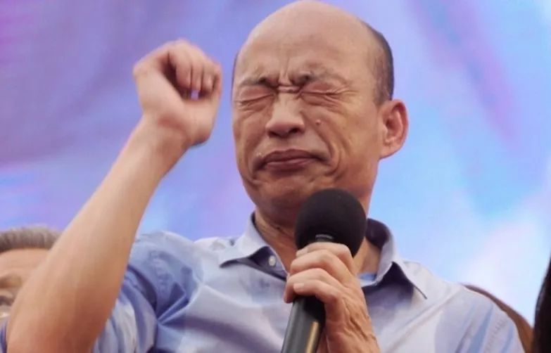 这个大骗子王立强 让蔡英文像是捡到了一块宝
