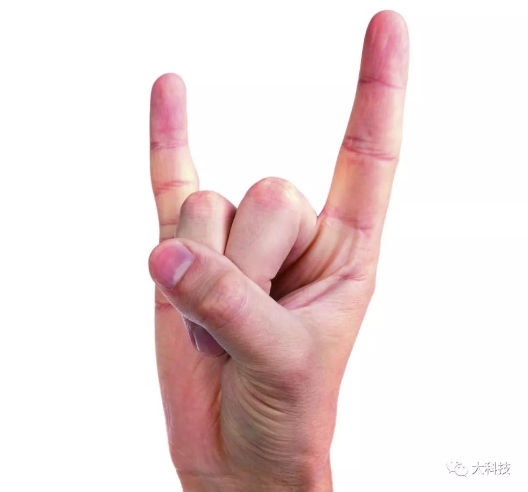 手势的含义(男人发ok手势的含义)