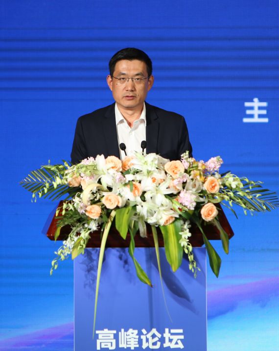产城融合金彭助力徐州高质量发展