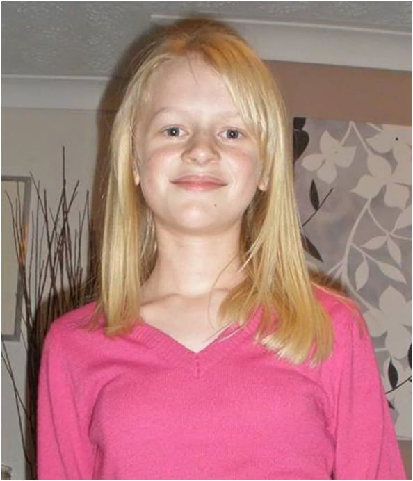 恶魔在身边5岁女童遭长辈猥亵9年12岁时被迫用衣架刮宫