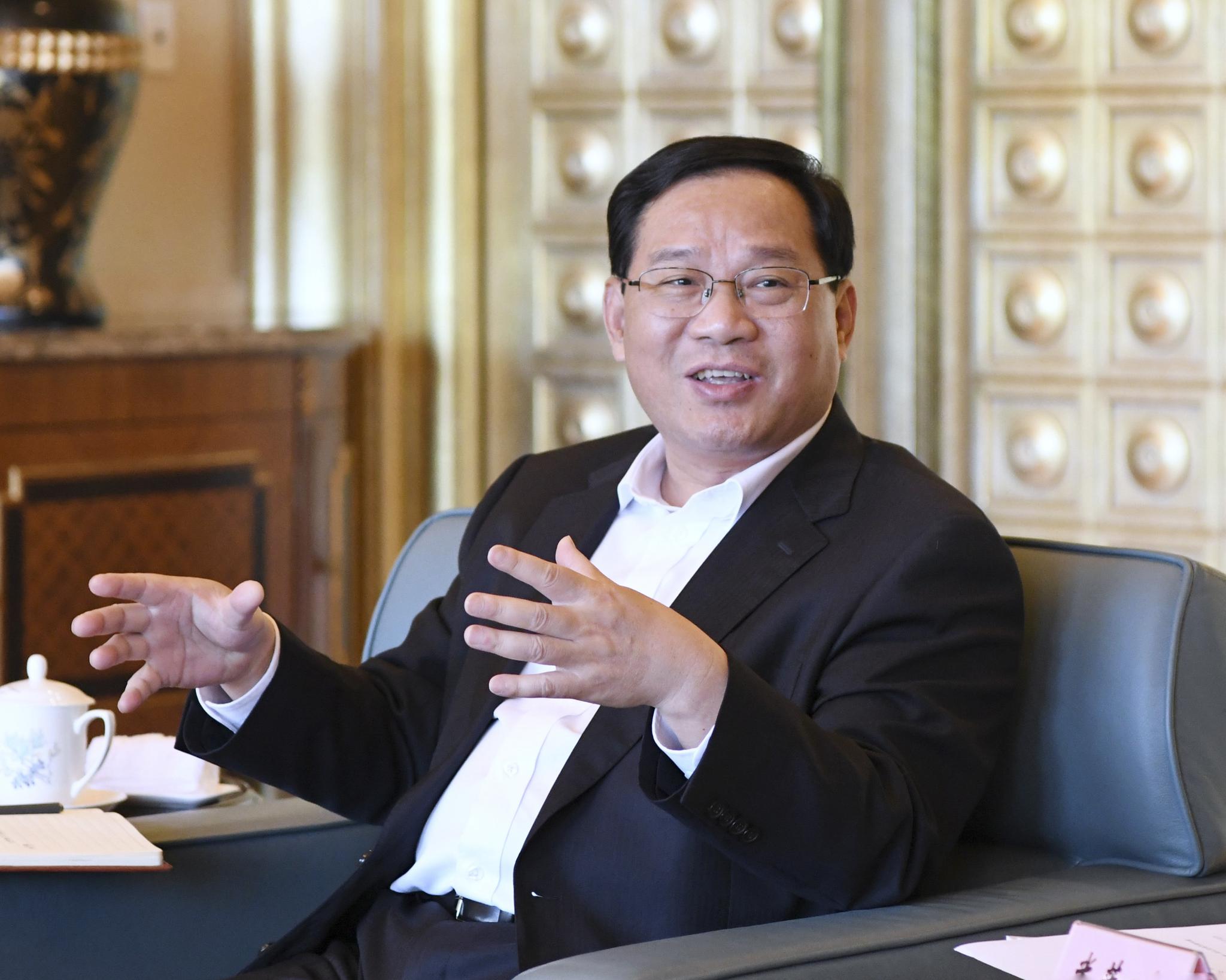 沪苏浙皖主要领导齐聚上海商定了这些大事