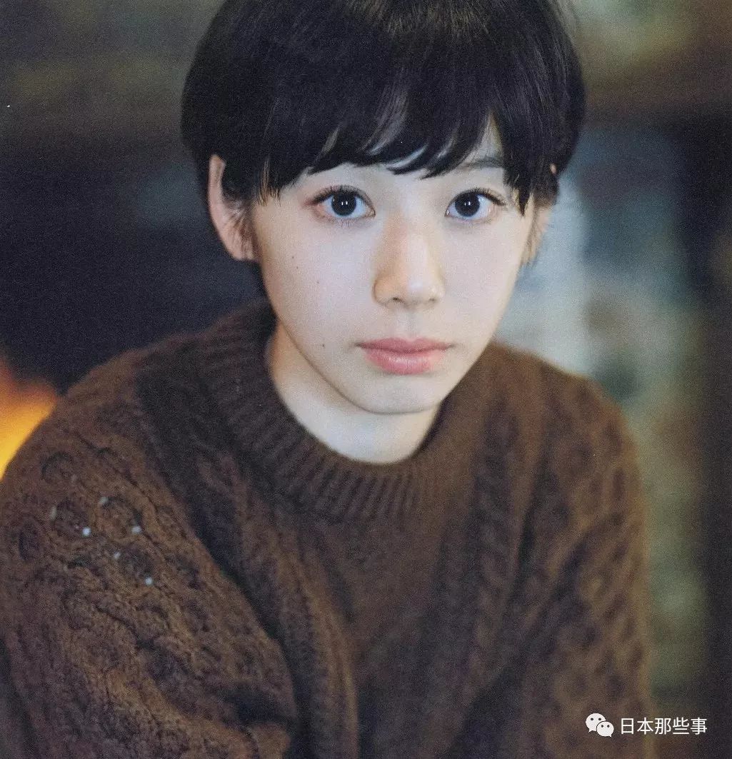 当年的邻家妹妹小夏帆现在已经长成实力演员了