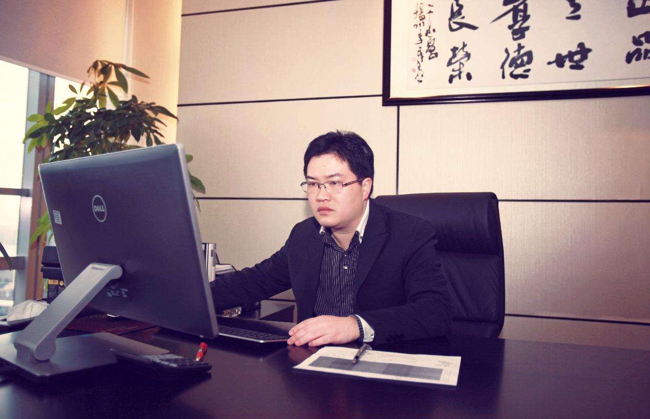 正荣地产高层异动总裁王本龙离职或赴任一华东黑马房企