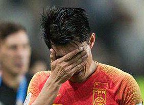 恒大变身国家集训队?这和解散有什么区别