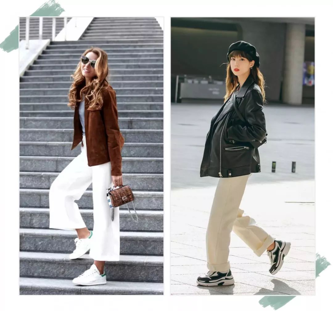  九分裤搭配什么鞋_男人九分裤搭配什么鞋