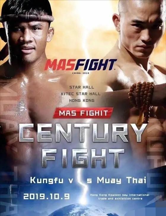 武僧一龙与播求三番战后就将退役?错了,他还想