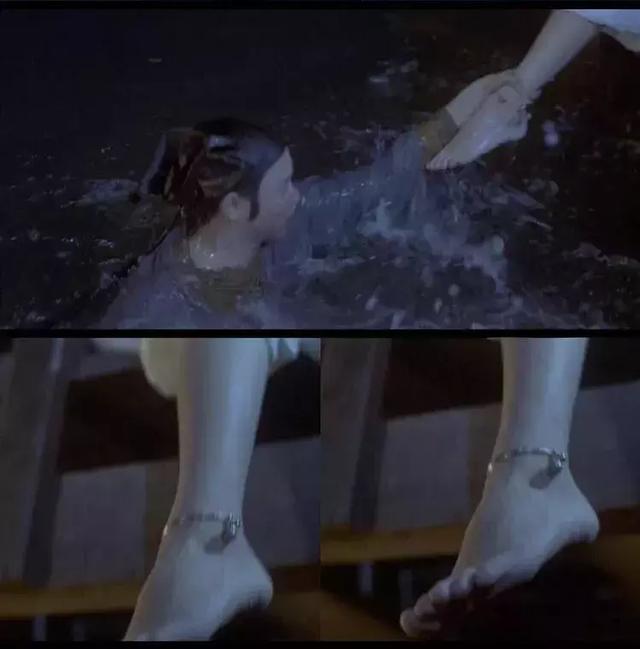 王祖贤背部线条是要多久才能练出来啊马甲线真的很土了