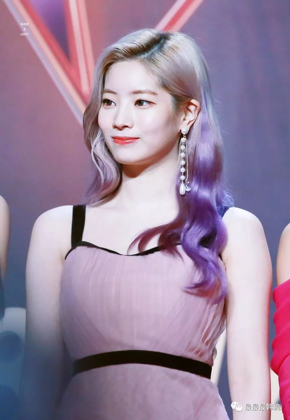 她辛苦隐藏了这么久却自曝了…|豆腐|金多贤|骨盆_新浪新闻