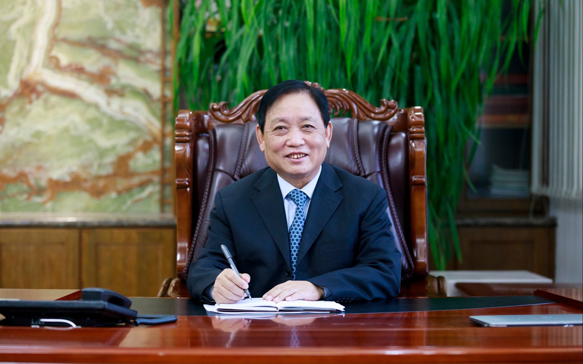 李秋喜区域酒企不应盲目走高端路线