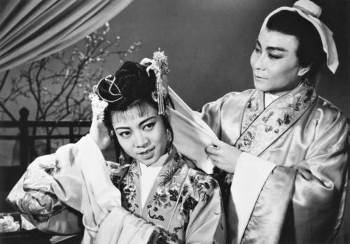 王秀兰 蒲剧是她的最爱与全部