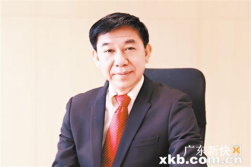 产业地产不是高大上,而是打造宜居宜业生态|黄国祥|腾飞|产业_新浪