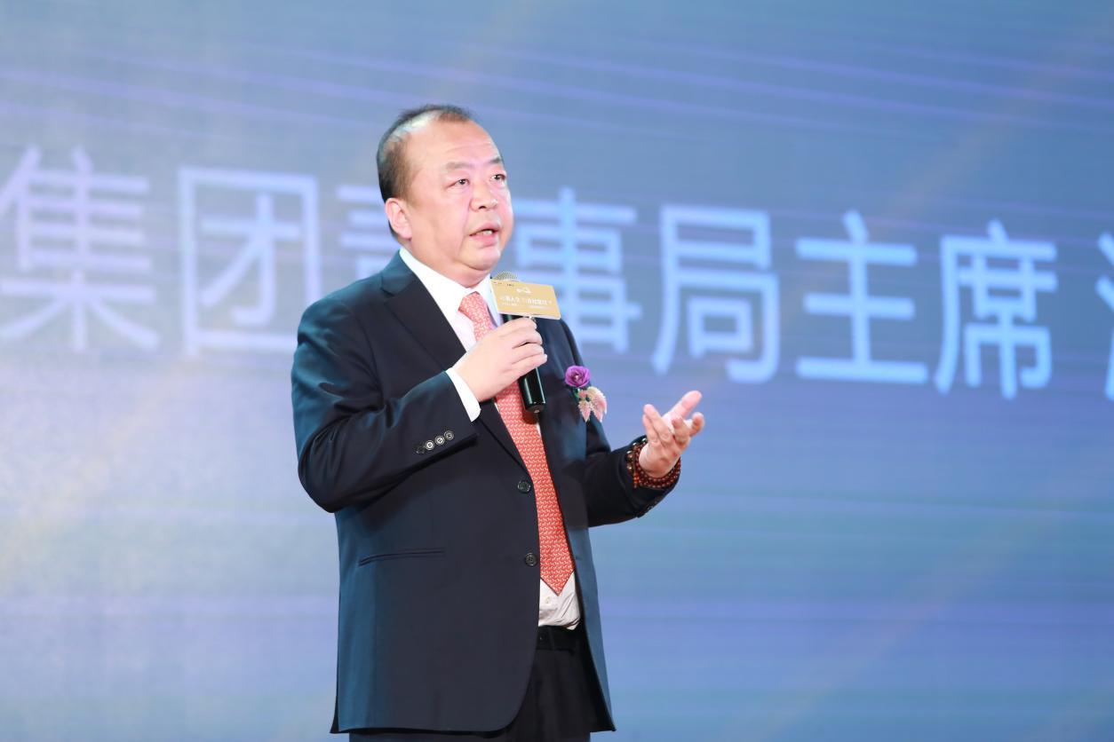 潘军现在就是最好的时代