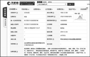 涉嫌伪造政府公文、偷换募资账户中融国晟挪用资金后疑似失联