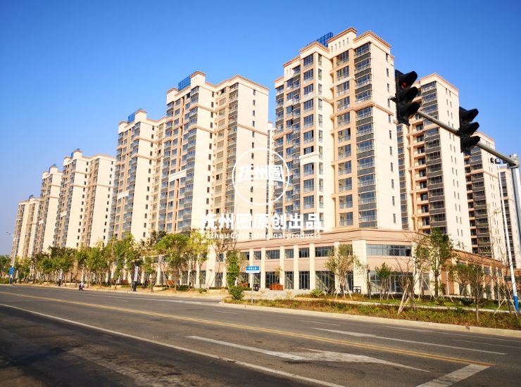 自开工建设以来,钟岭佳园就备受抚州人关注.