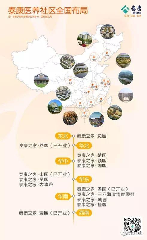 南宁又迎来一个康养项目!未来是否成为一种发