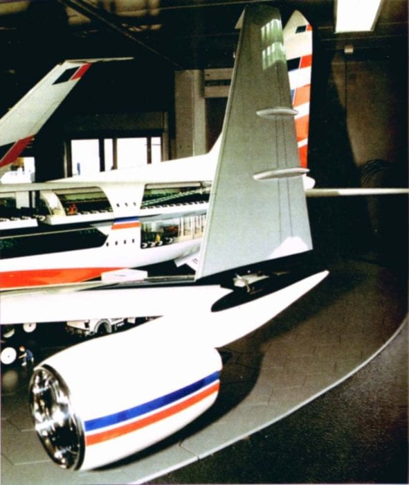 未能升空的"超级巨兽":俄罗斯苏霍伊 kr-860|苏霍伊|客机|俄罗斯_新浪