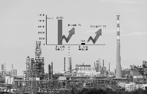 国企改革持续加码 前三季央企盈利增逾两成