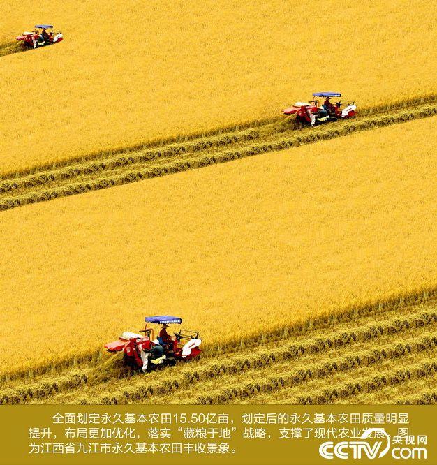 40周年大型展览之十八】历史巨变:人与自然和谐发展 推进美丽中国建设