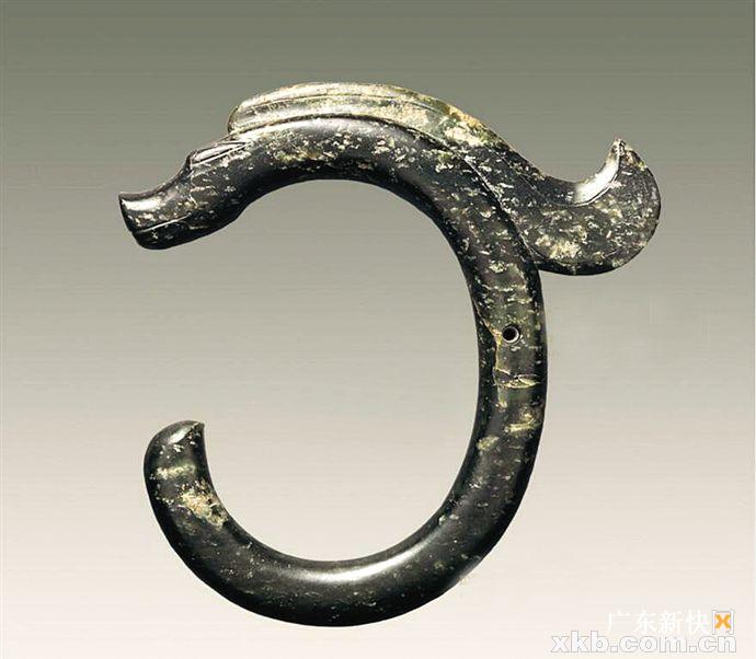 古代精美玉器上龙的形象是怎么样的?|玉龙_新浪财经_新浪网