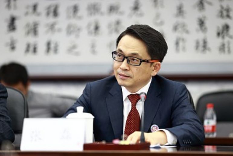 张磊人生的转折点附投资哲学