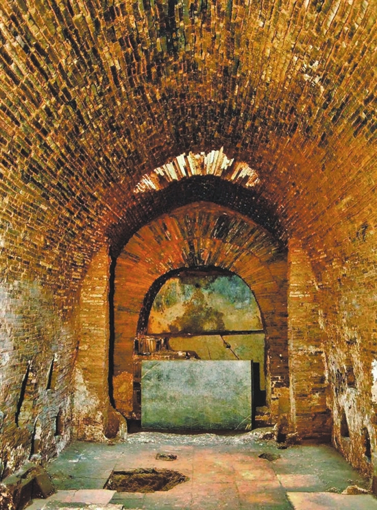 金石中的岭南春秋 金石学 新浪财经 新浪网