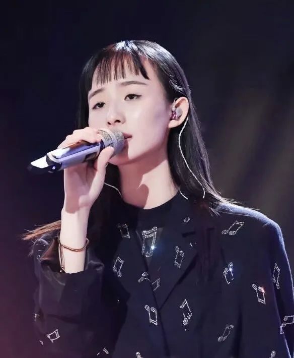 时代鲜声|00后创作新锐 张钰琪用实力抓住你的耳朵