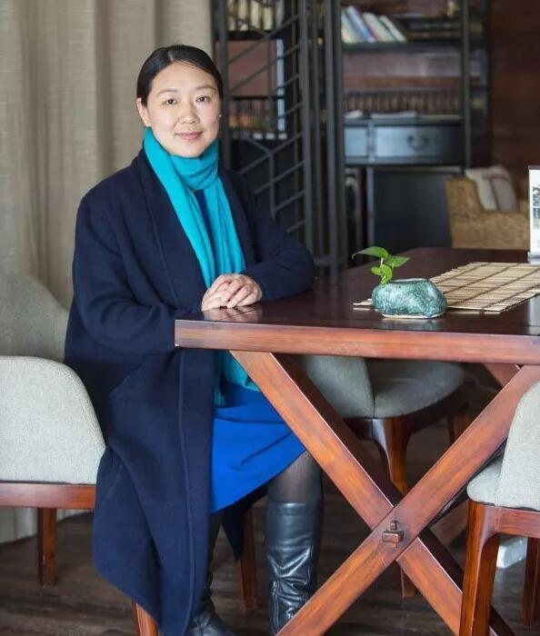 文学40年|第九集:指尖上的轻舞飞扬