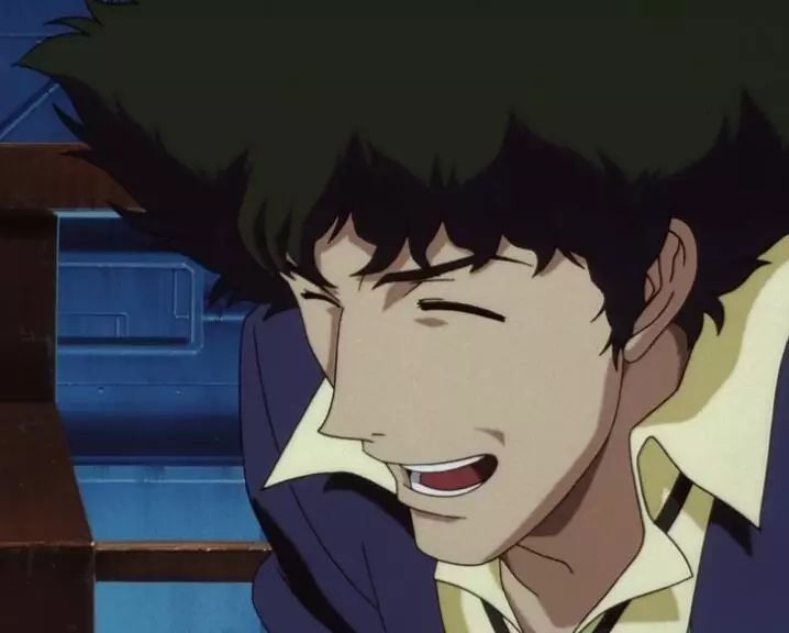 去太空流浪的那一天,请带上这部动画|渡边信一郎|动画|红龙_新浪新闻