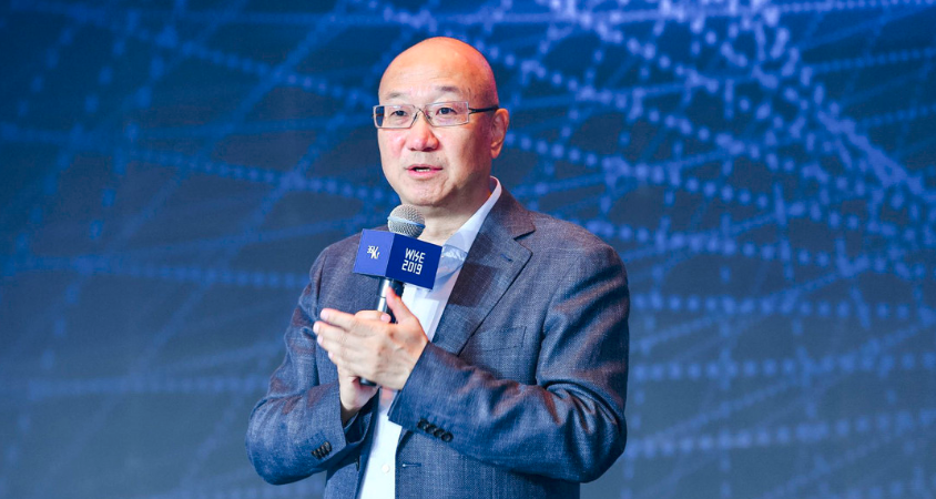 冯仑:他们成功的原因也是猝死的原因