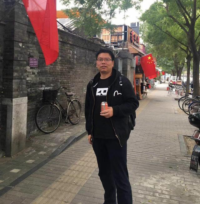 曾鹏翔与零壹互娱:端游老司机的主机平台新冒险