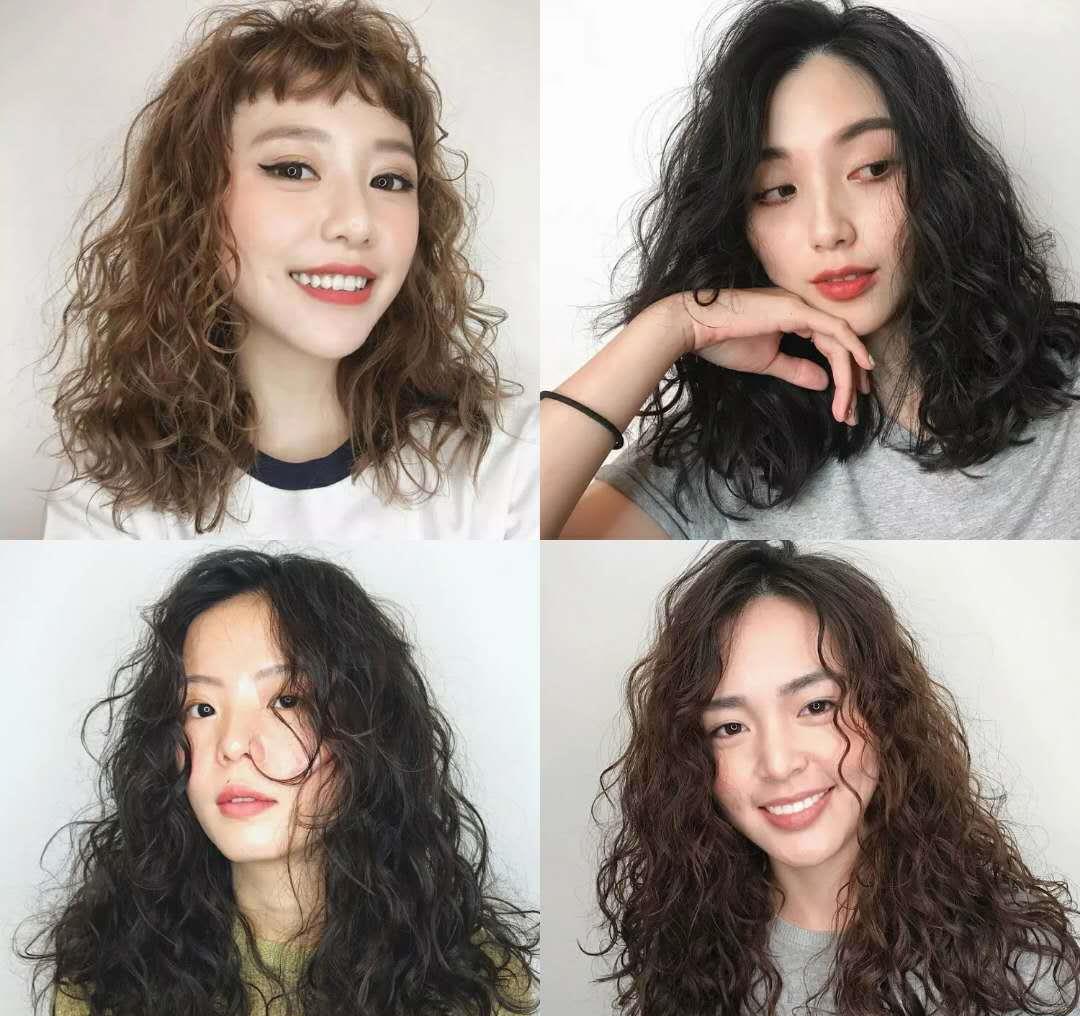 理发店烫发价格有高有低,如何选择适合的价格?谁给你烫最靠谱!