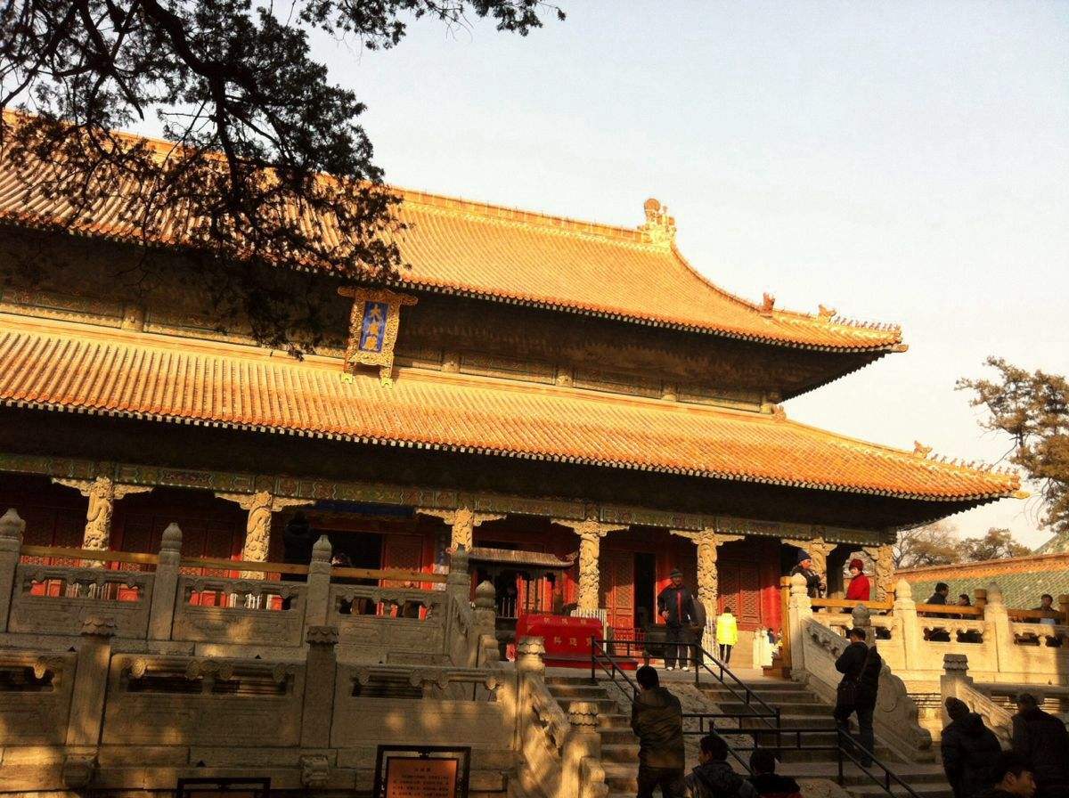 曲阜"三孔"门票降价 联票每张降为140元