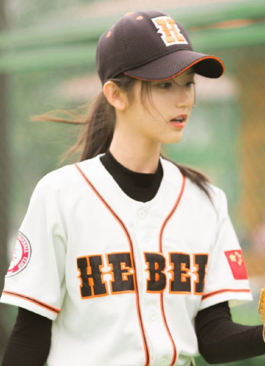 如果有仙女降临人间,那一定就是她了|仙女|人间|赵蕴卓_新浪新闻