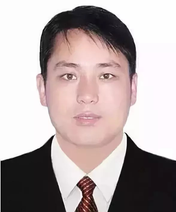 聚焦 | 黔南州3名县级干部任前公示,85后博士