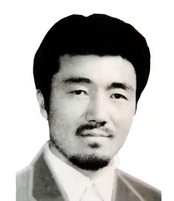 告慰改革先锋杰桑61索南达杰忠诚捍卫可可西里