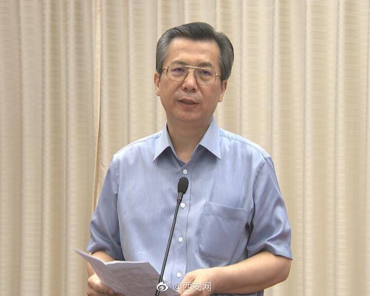 西安网讯(西安广播电视台《西安新闻》全媒体记者 李文诚)今天上午