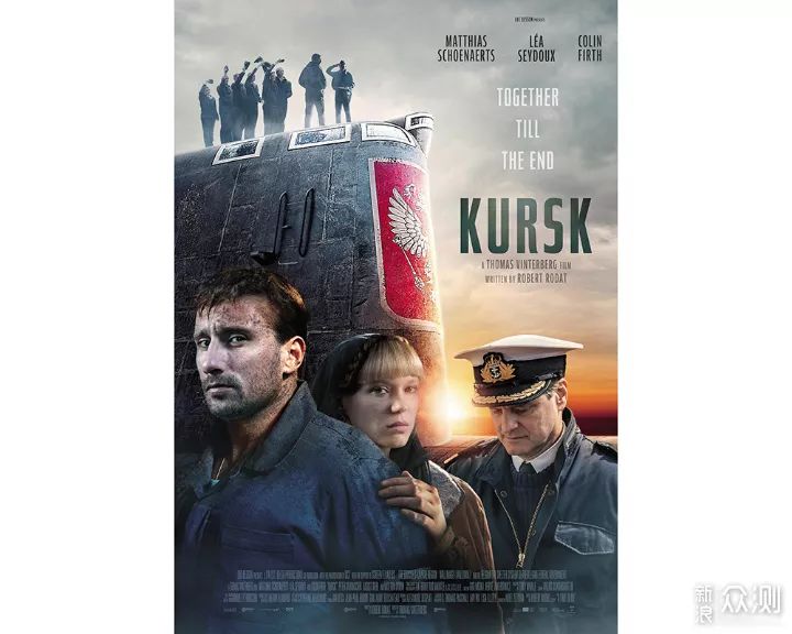 从海底出击:分享8部关于海军潜艇的电影