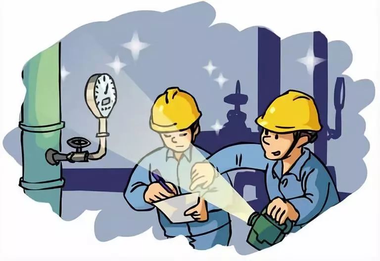 想安安心心过个年,安全人需要把这些做完再离岗|巡检|值班|突发_新浪