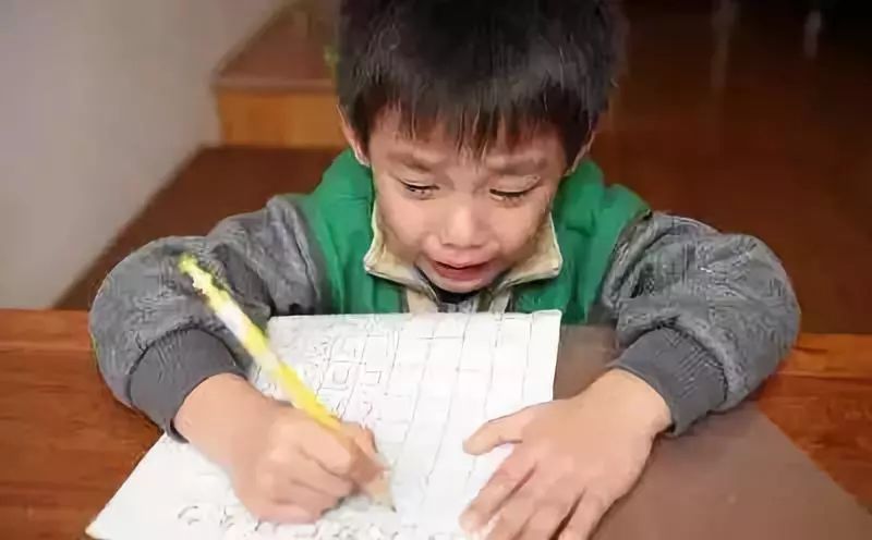 “如何让孩子心甘情愿写作业?”:这位妈妈的做法火了|写作业|作业|父母_新浪育儿_新浪网