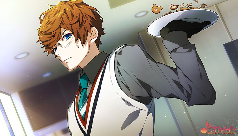 《charademaniacs》特典剧情cd公开,声控们的福音_自